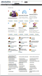 Mobile Screenshot of minigames.reclamat.ru
